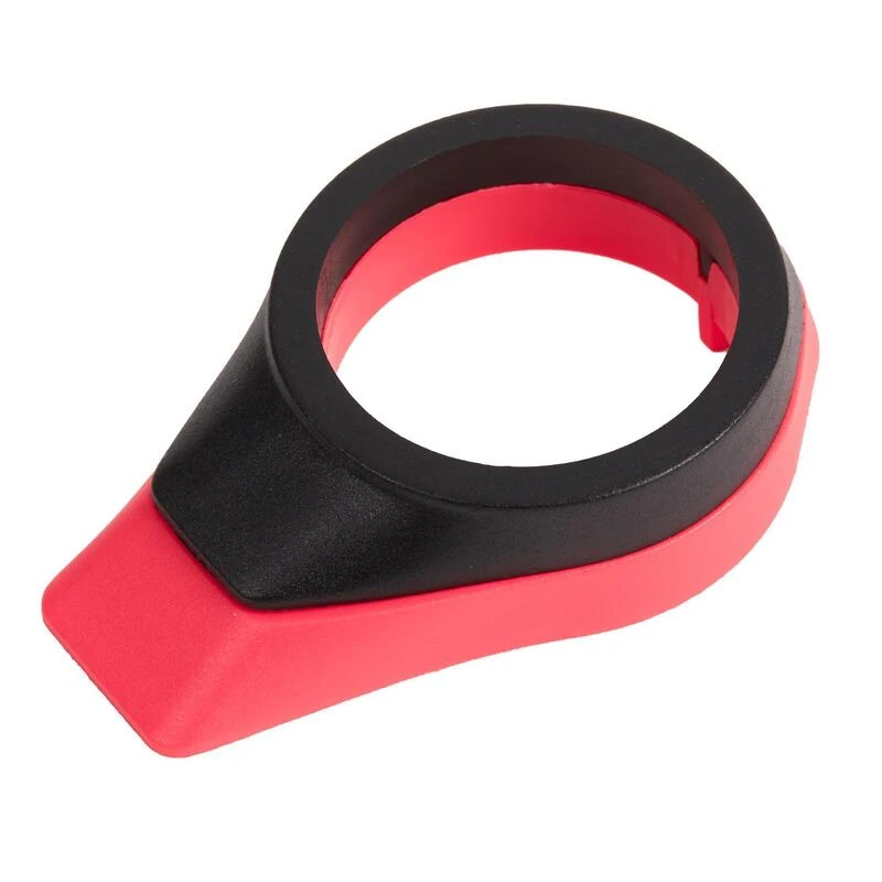 Rockrider KIT ENTRETOISES 1"1/8 ROSE 3 Rockrider KIT ENTRETOISES 1"1/8 ROSE