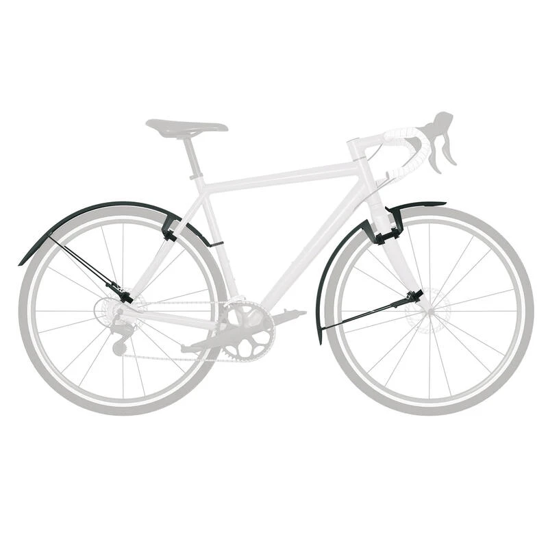 KIT GARDE-BOUE VELO ROUTE/GRAVEL SPEEDROCKER SKS 4 KIT GARDE-BOUE VELO ROUTE/GRAVEL SPEEDROCKER SKS – Image 2