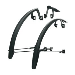 KIT GARDE-BOUE VELO ROUTE/GRAVEL SPEEDROCKER SKS