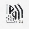 KIT REPARATION PORTE BAGAGES 500 ONESECONDCLIP 26-28 COMPATIBLE TOUS FREINS 2 KIT REPARATION PORTE BAGAGES 500 ONESECONDCLIP 26-28 COMPATIBLE TOUS FREINS -Vélos Séries Boutique kit reparation porte bagages 500 onesecondclip 26 28 compatible tous freins