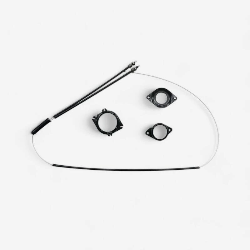 BTWIN Kit Rotor Pour Vélo BMX 3 BTWIN Kit Rotor Pour Vélo BMX