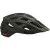 LAZER MTB-Helm Roller + NET, Matte Dark Green -Vélos Séries Boutique lazer mtb helm roller net matte dark green