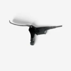 Levier Frein Hydrolique Vélo Ville Flipflop Tkd 50 Noir/argent