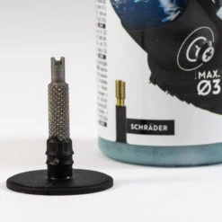 Decathlon LIQUIDE ANTI CREVAISON POUR CHAMBRE A AIR VELO -Vélos Séries Boutique liquide anti crevaison pour chambre a air velo 5