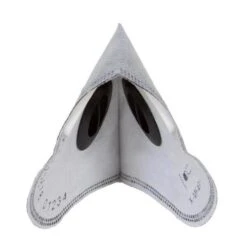 LOT DE 10 FILTRES FFP1 POUR DEMI MASQUE FILTRANT BROYX -Vélos Séries Boutique lot de 10 filtres ffp1 pour demi masque filtrant broyx 2