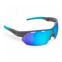 Lunettes Vélo Cyclisme Homme Et Femme K3s London Gris