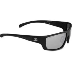 Lunettes Verre Argent Polarisé Spiuk Smily