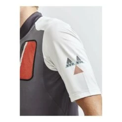 Maillot Craft ADV HMC Offroad -Vélos Séries Boutique maillot craft adv hmc offroad 5