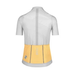 Bioracer Maillot Cycliste Pour Femmes - Gris - Icon -Vélos Séries Boutique maillot cycliste pour femmes gris icon 2