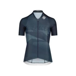 Bioracer Maillot Cycliste Pour Femmes - Gris - Icon -Vélos Séries Boutique maillot cycliste pour femmes gris icon 6