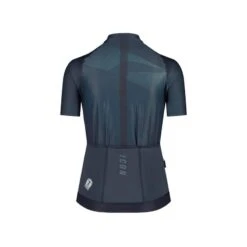 Bioracer Maillot Cycliste Pour Femmes - Noir - Icon -Vélos Séries Boutique maillot cycliste pour femmes noir icon 5