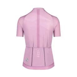 Bioracer Maillot Cycliste Pour Femmes - Rose - Icon -Vélos Séries Boutique maillot cycliste pour femmes rose icon 2