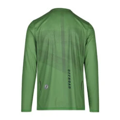 Bioracer Maillot Cycliste Pour Hommes - Vert - Off Road -Vélos Séries Boutique maillot cycliste pour hommes vert off road 2