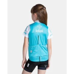 Maillot De Cyclisme Pour Fille Kilpi CORRIDOR-JG -Vélos Séries Boutique maillot de cyclisme pour fille kilpi corridor jg 1