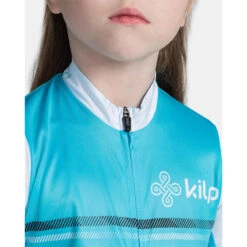 Maillot De Cyclisme Pour Fille Kilpi CORRIDOR-JG -Vélos Séries Boutique maillot de cyclisme pour fille kilpi corridor jg 3