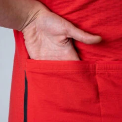 Riverside Maillot De Vélo Manches Courtes Femme GRAVEL 900 Rouge (48% Mérinos) 17 Riverside Maillot De Vélo Manches Courtes Femme GRAVEL 900 Rouge (48% Mérinos) -Vélos Séries Boutique maillot de velo manches courtes femme gravel 900 rouge 48 merinos 5