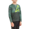 Altura Maillot De Vélo Spark Trail Manches Longues Enfant -Vélos Séries Boutique maillot de velo spark trail manches longues enfant