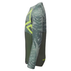 Altura Maillot De Vélo Spark Trail Manches Longues Enfant -Vélos Séries Boutique maillot de velo spark trail manches longues enfant 3