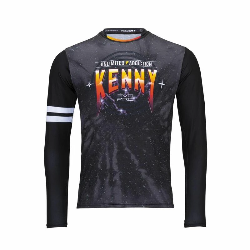 Maillot Enfant Kenny Evo-Pro 3 Maillot Enfant Kenny Evo-Pro