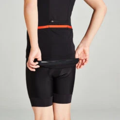 BTWIN Maillot Manches Courtes Vélo Enfant 900 Noir Et Rouge 10 BTWIN Maillot Manches Courtes Vélo Enfant 900 Noir Et Rouge -Vélos Séries Boutique maillot manches courtes velo enfant 900 noir et rouge 2