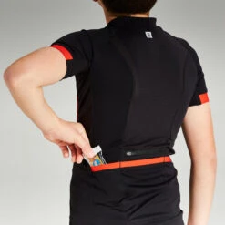BTWIN Maillot Manches Courtes Vélo Enfant 900 Noir Et Rouge 13 BTWIN Maillot Manches Courtes Vélo Enfant 900 Noir Et Rouge -Vélos Séries Boutique maillot manches courtes velo enfant 900 noir et rouge 5