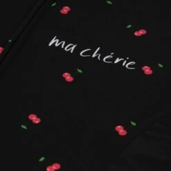 Rogelli Maillot Manches Courtes Velo Femme - Fruity -Vélos Séries Boutique maillot manches courtes velo femme fruity 5