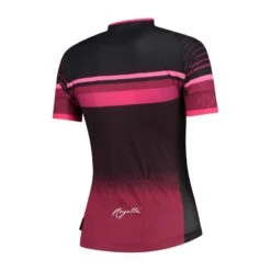 Rogelli Maillot Manches Courtes Velo Femme - Impress -Vélos Séries Boutique maillot manches courtes velo femme impress 1