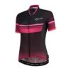 Rogelli Maillot Manches Courtes Velo Femme - Impress 1 Rogelli Maillot Manches Courtes Velo Femme - Impress -Vélos Séries Boutique maillot manches courtes velo femme impress