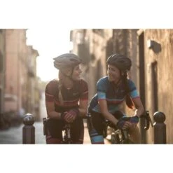 Rogelli Maillot Manches Courtes Velo Femme - Impress -Vélos Séries Boutique maillot manches courtes velo femme impress 5