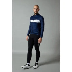 Maillot Vélo Route Hiver Homme - Imperméable & Coupe-vent – Vêtements De Vélo
