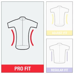 Maillot Vélo Route Manches Longues été Homme UVP - Racer Ultralight Cèdre -Vélos Séries Boutique maillot velo route manches longues ete homme uvp racer ultralight cedre 6