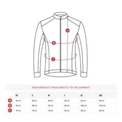 Maillot Vélo Thermique Homme Cyclisme M4 Volta Vert Armée 13 Maillot Vélo Thermique Homme Cyclisme M4 Volta Vert Armée -Vélos Séries Boutique maillot velo thermique homme cyclisme m4 volta vert armee 5