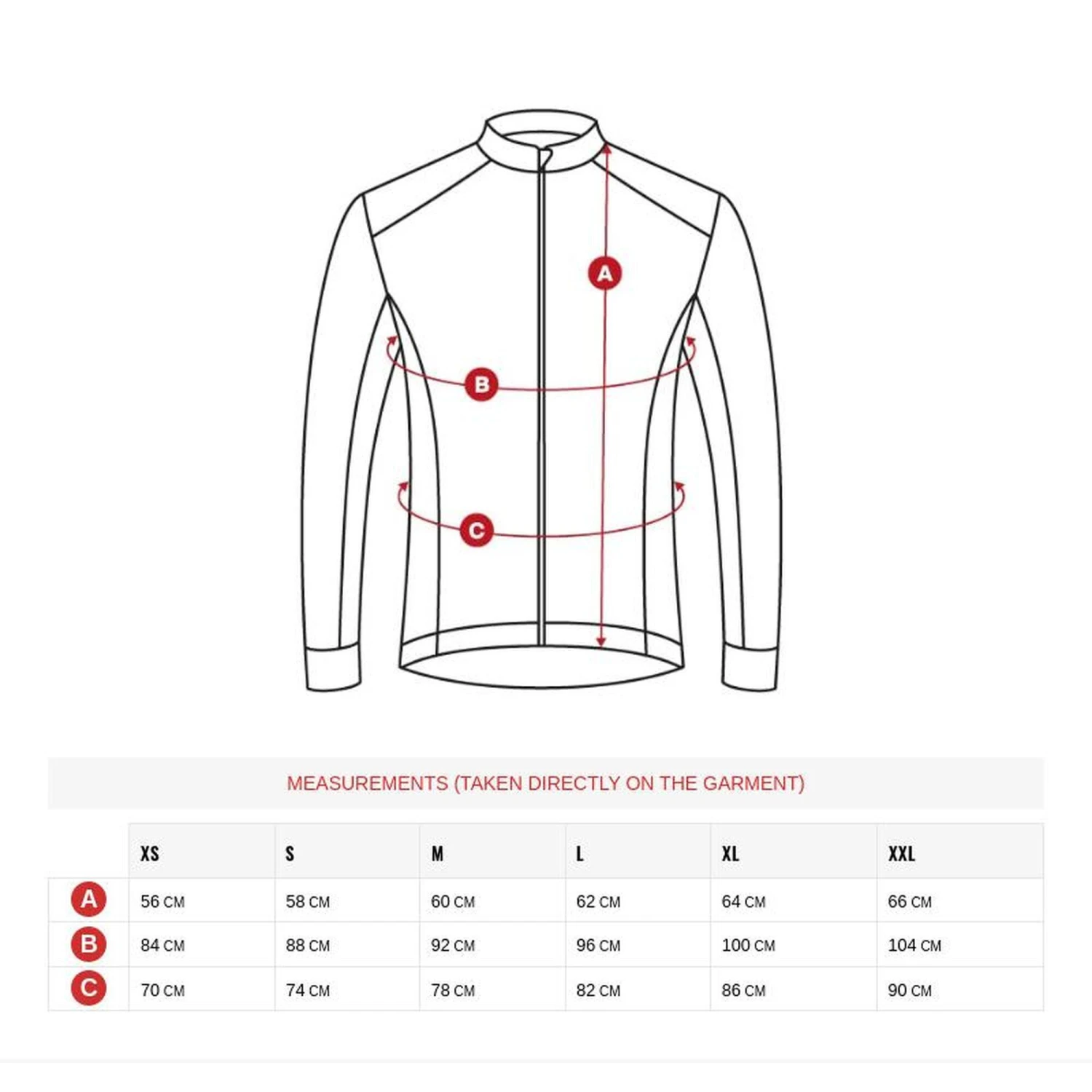 Maillot Vélo Thermique Homme Cyclisme M4 Volta Vert Armée 8 Maillot Vélo Thermique Homme Cyclisme M4 Volta Vert Armée – Image 6