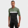 Maillot Vélo Ultraléger Homme Cyclisme M3 Grand Master Noir 1 Maillot Vélo Ultraléger Homme Cyclisme M3 Grand Master Noir -Vélos Séries Boutique maillot velo ultraleger homme cyclisme m3 grand master noir
