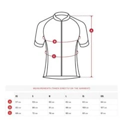 Maillot Vélo Ultraléger Homme Cyclisme M3 Grand Master Noir -Vélos Séries Boutique maillot velo ultraleger homme cyclisme m3 grand master noir 4