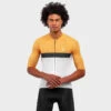 Maillot Vélo Ultraléger Homme Cyclisme M3 Hammer Blanc -Vélos Séries Boutique maillot velo ultraleger homme cyclisme m3 hammer blanc