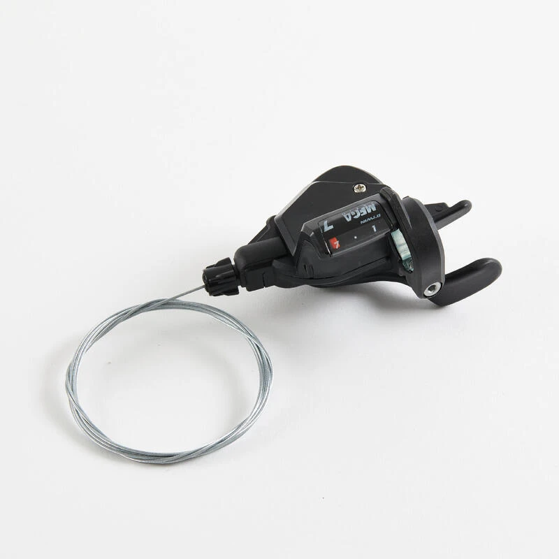 Decathlon MANETTES DERAILLEUR 7 VITESSES 3 Decathlon MANETTES DERAILLEUR 7 VITESSES