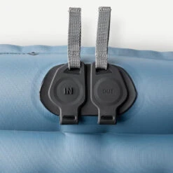 Matelas Gonflable De Trekking - MT900 Air L - 180 X 56 Cm - 1 Personne -Vélos Séries Boutique matelas gonflable de trekking mt900 air l 180 x 56 cm 1 personne 3