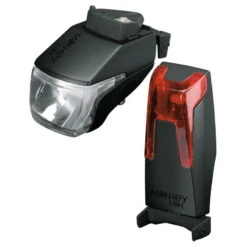 MonkeyLight 30 Lux CS Set Recharge - Éclairage (à Batterie)