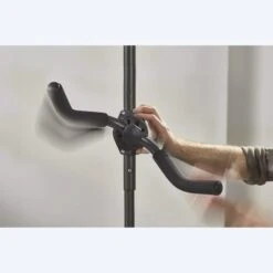 Mottez Rangement 2 Vélos Support Sol/plafond -Vélos Séries Boutique mottez rangement 2 velos support solplafond 4