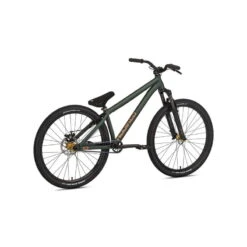 Ns-bikes Movement 3 - Dirtbike - Vert 11 Ns-bikes Movement 3 - Dirtbike - Vert -Vélos Séries Boutique movement 3 dirtbike vert 2