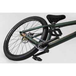 Ns-bikes Movement 3 - Dirtbike - Vert 13 Ns-bikes Movement 3 - Dirtbike - Vert -Vélos Séries Boutique movement 3 dirtbike vert 4