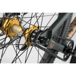 Ns-bikes Movement 3 - Dirtbike - Vert 14 Ns-bikes Movement 3 - Dirtbike - Vert -Vélos Séries Boutique movement 3 dirtbike vert 5