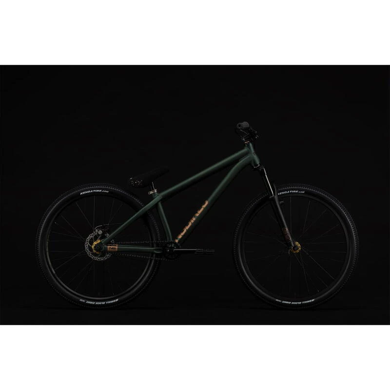 Ns-bikes Movement 3 - Dirtbike - Vert 9 Ns-bikes Movement 3 - Dirtbike - Vert – Image 7