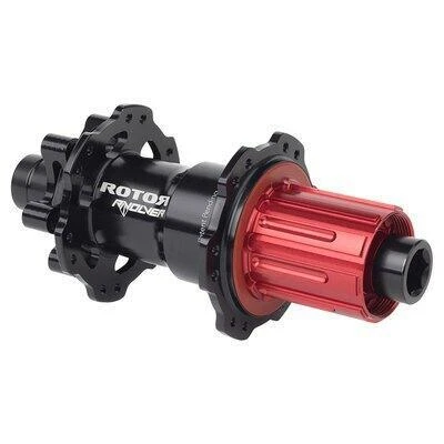 Moyeu Arrière Rotor Rvolver Disc Is Sh 24H 12x142 3 Moyeu Arrière Rotor Rvolver Disc Is Sh 24H 12x142