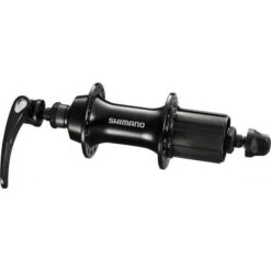 Moyeu Arriière Blocage Rapide 32 Trous Shimano Sora FH-RS300 8/9/10 V.