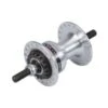 Shimano Moyeu Avant Nexus HB-IM 40 Pour Frein à Rouleaux 36 Trous 100 Mm - Argent