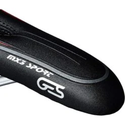 GES MX3 Sport Antiprostata, Noir -Vélos Séries Boutique mx3 sport antiprostata noir 2