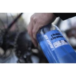 MORGAN BLUE Nettoyant Pour Chaîne 1 Litre - Dégraissant -Vélos Séries Boutique nettoyant pour chaine 1 litre degraissant 3