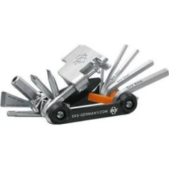 SKS Outil Multifonction Vélo Multitool Tom 18 -Vélos Séries Boutique outil multifonction velo multitool tom 18 3